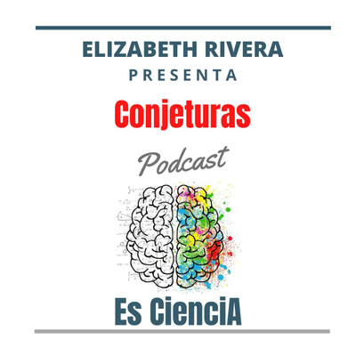 episode Conjetura 1. Pequeñas cápsulas de conocimiento artwork