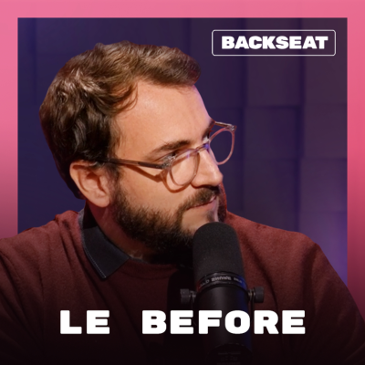 episode L'Histoire de la CGT et du Syndicalisme en France artwork