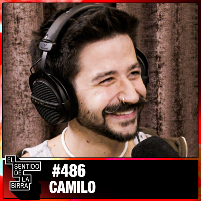 episode Capítulo 486: Camilo artwork