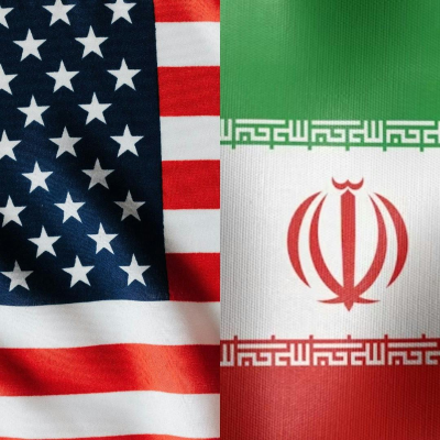 episode 203. Estados Unidos e Israel atacan Irán: ¿qué puede pasar? - Express artwork