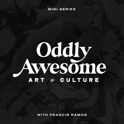 Oddly Awesome Art & Culture
