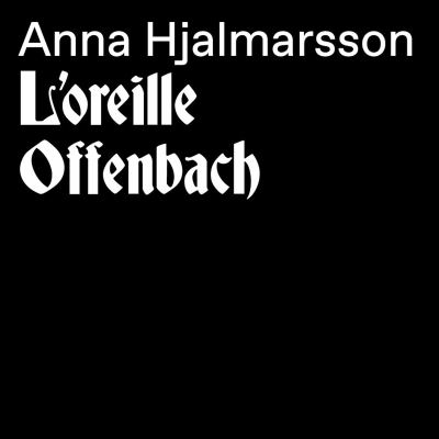 episode LOOF50 - Anna Hjalmarsson | 17.08.2019 artwork