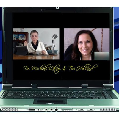 episode The Breakthrough With Teri Holland artwork