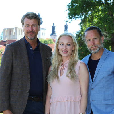 episode #vårdiabetes - Live från Almedalen artwork