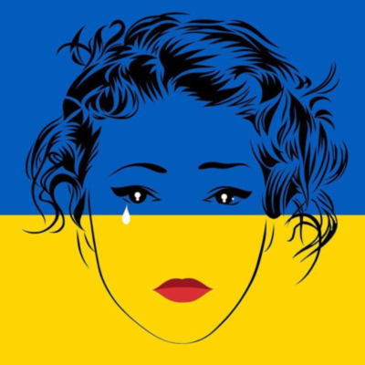episode #LaborMisionera | Testimonio N° 09 de la obra de Dios en Ucrania por la hrna. Kateryna Golub artwork