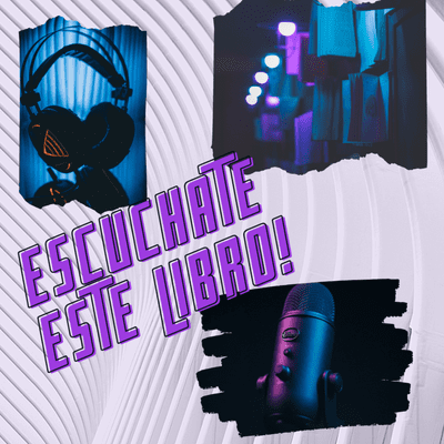 episode Escuchate este libro! / Episodio 5: "El juego interior del tenis" (Capítulo 5) artwork