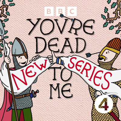 episode Announcing Series 10 artwork
