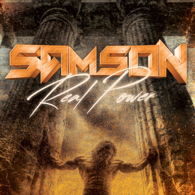 episode Samson - Part 4 artwork