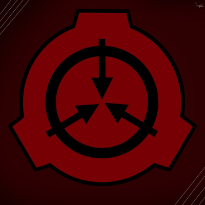 episode Pilot Episode: The Chaos Insurgency is a Perfect Villain artwork