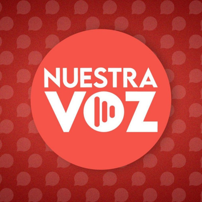episode Programa Nuestra Voz / Jueves 11 de enero 2024 artwork