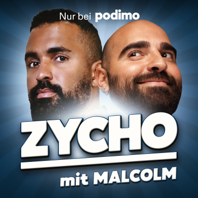 episode Bonus: Malcolm Ohanwe – Tagesschau, Eurovision oder Rap? artwork