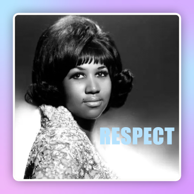 episode El revolucionario «Respect» de Aretha Franklin artwork