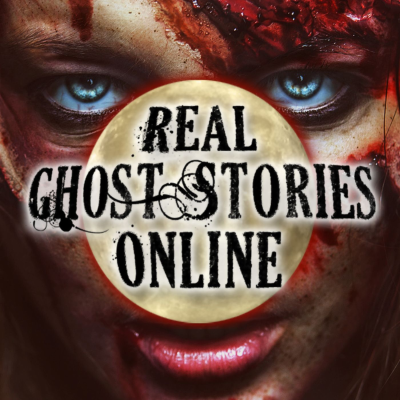 episode When Dreams and Reality Blur | Real Ghost Stories Online artwork