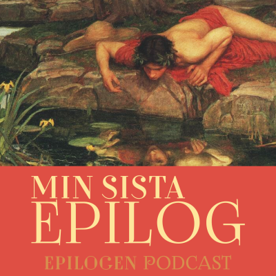 episode Min sista epilog artwork