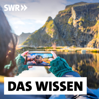 episode TikTok-Tourismus – Wie Reise-Influencer unseren Urlaub prägen artwork