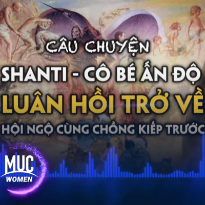 episode RADIO 9 giờ tối #02: Câu chuyện luân hồi về hôn nhân "vợ chồng là mối nhân duyên tiền kiếp" artwork