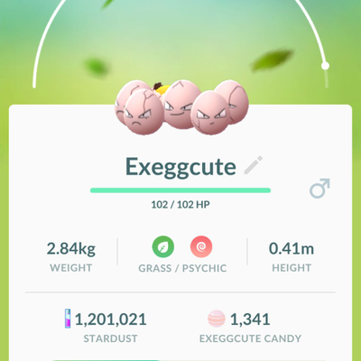 episode Announcement, CP Rebalance, Sinnoh Stones, Meltan, and More! artwork