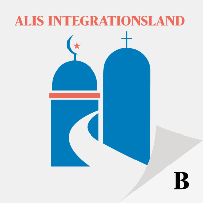 Alis integrationsland