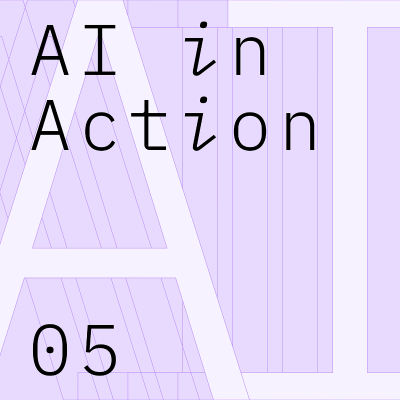 episode AI built for sales: From pipeline generation to proposal creation artwork