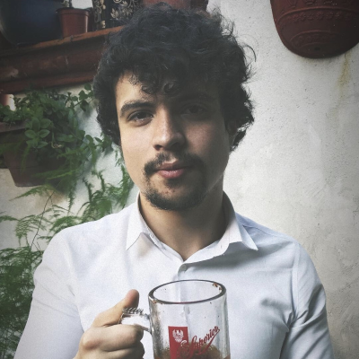 episode 01 - Propósito artwork