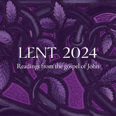 Lent 2024