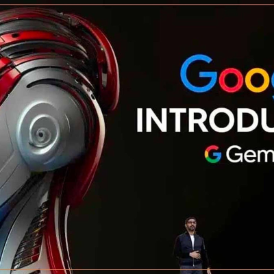 episode Google Gemini è 5 volte più potente di GPT-4: ma è vero? artwork