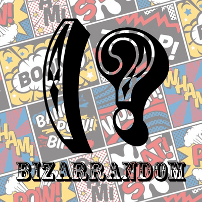 Bizarrandom Podcast