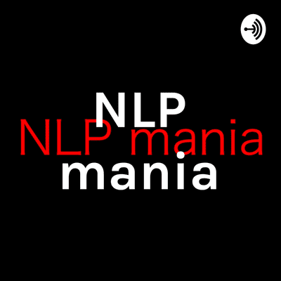 episode NLP★mania 第3回 景気動向とNLP artwork