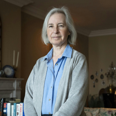 episode Why Good Laws Aren’t Enough (with Martha Minow) artwork