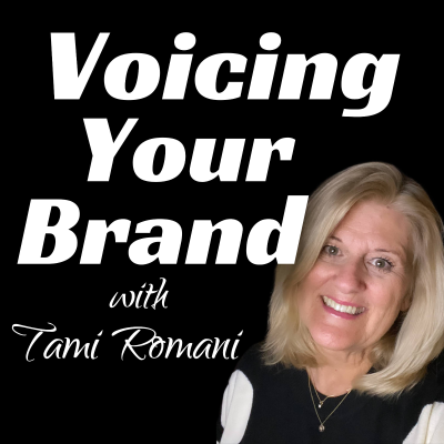 Voicing Your Brand