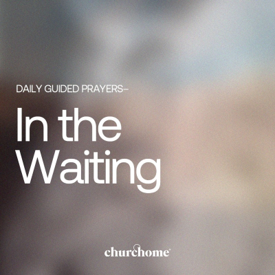 episode In The Waiting artwork