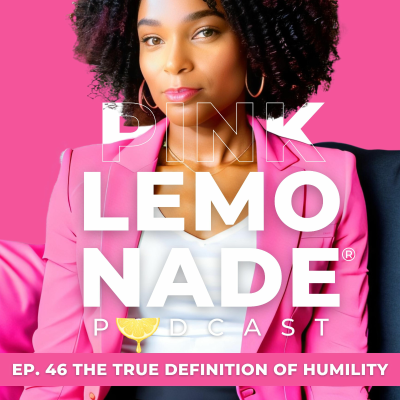 episode The True Definition Of Humility artwork