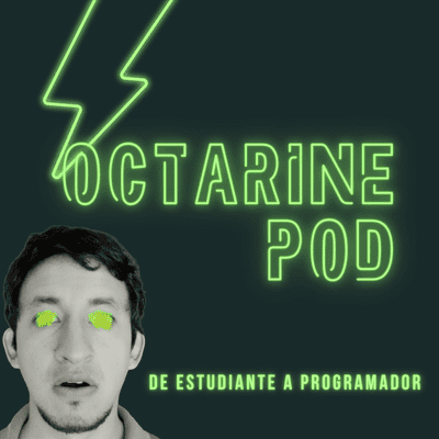 Octarine Pod