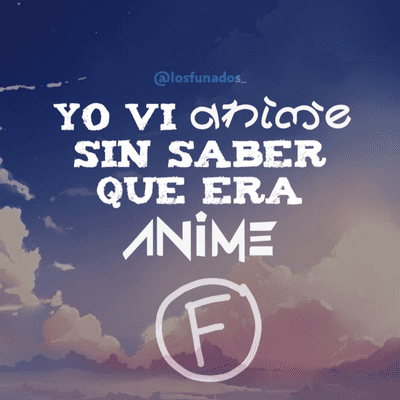 episode Ep 4 | Yo vi anime sin saber que era anime artwork
