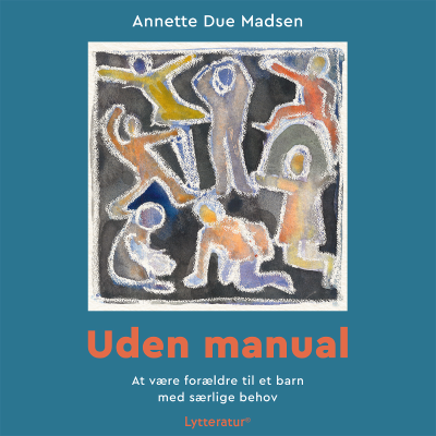 Cover image Uden manual