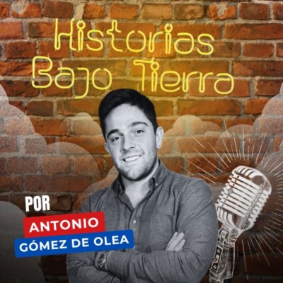 Imagen de portada del espectáculo Historias Bajo Tierra