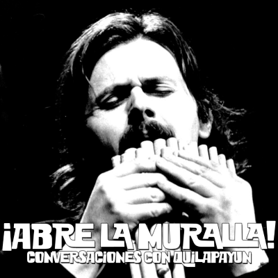 episode Conversaciones con Quilapayún: Eduardo Carrasco (Parte 2) artwork