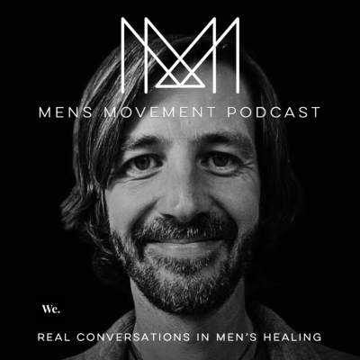 episode Ep18 Quitting Porn and Optimizing Sexual Health w/ Tyson Adams artwork