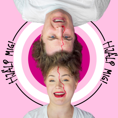 episode 116. Gick jag över gränsen i det nya kompisgänget? artwork