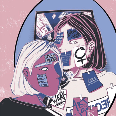 Adolescente ideal