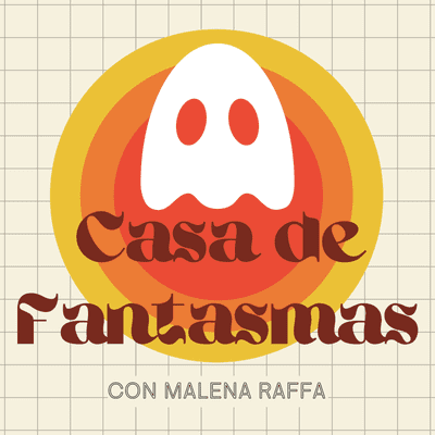 Casa de Fantasmas