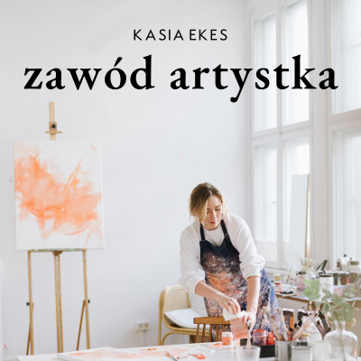 episode 38.Zniechęcona Instagramem? Posłuchaj tego! artwork