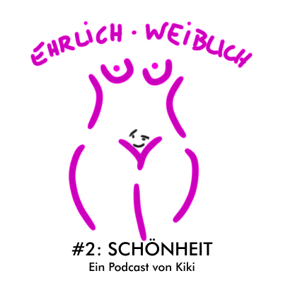 episode #2 Schönheit artwork