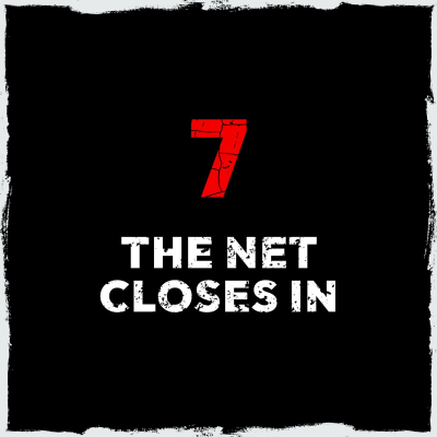 episode Episode 7: The net closes in artwork