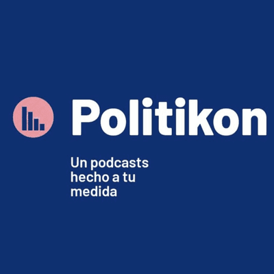 episode Ep. 2 Procesos internos de los partidos políticos en tiempos de elección. INVITADO: Alejandro Cruz. artwork