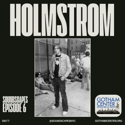 episode Illustrating Punk artwork