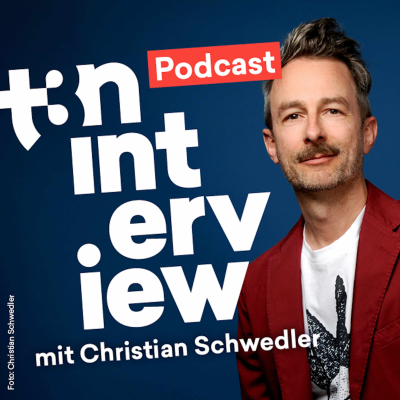 episode Tagesgeschäft killt Innovation – oder doch nicht? artwork