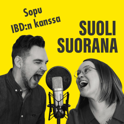 episode Suoli suorana - Kausi 2 - 3 Henkinen jaksaminen artwork