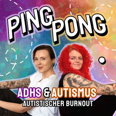 episode autistisch & ausgebrannt: “ich bin so erschöpft, dass (fast) nichts mehr geht” artwork
