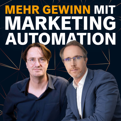 episode CRM und Marketing Automation: Worauf es wirklich ankommt artwork
